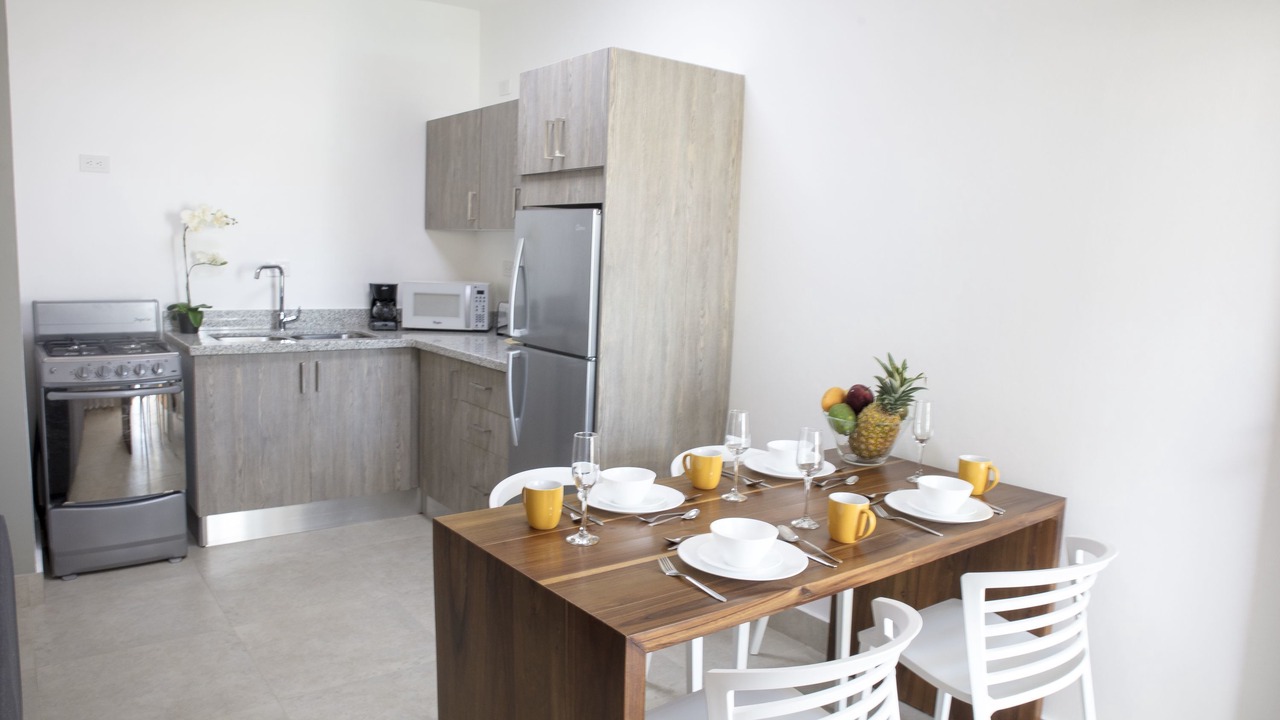 Photo of Kitchen in Cabarete