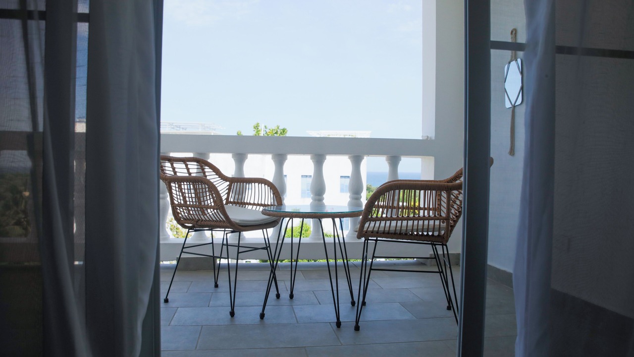 Photo of Patio Balcony in Cabarete