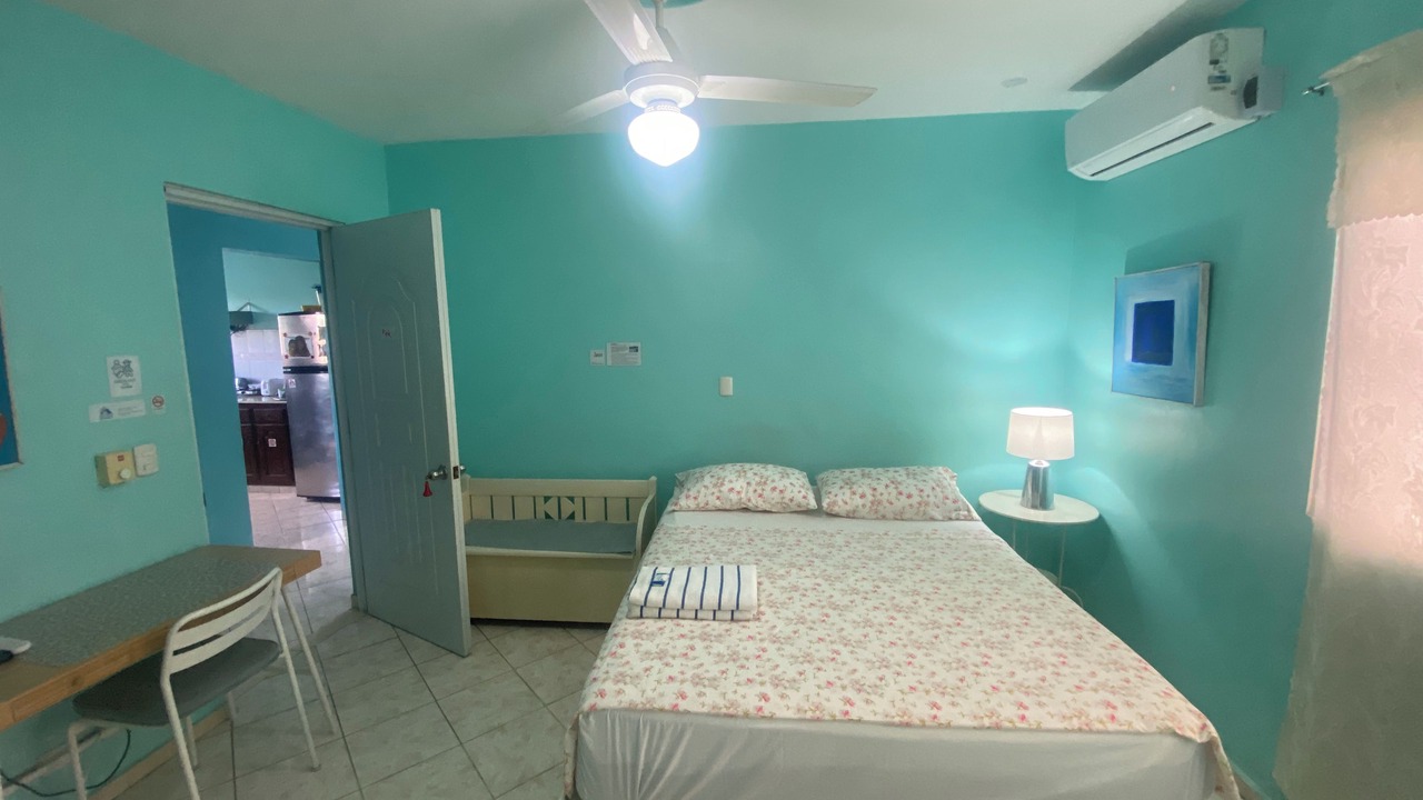 Photo of Bedroom in Ensanche Miramar