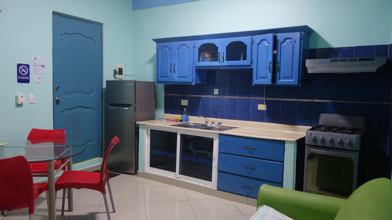 Photo of Kitchen in Ensanche Miramar
