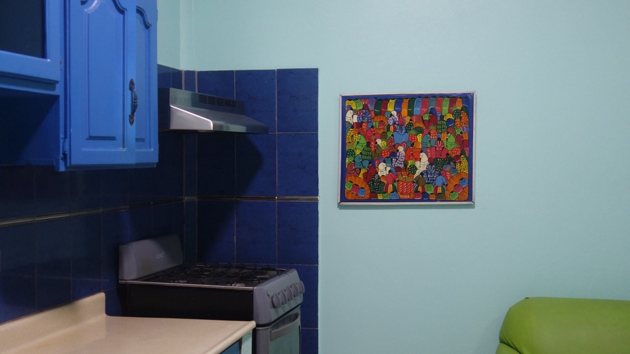 Photo of Kitchen in Ensanche Miramar