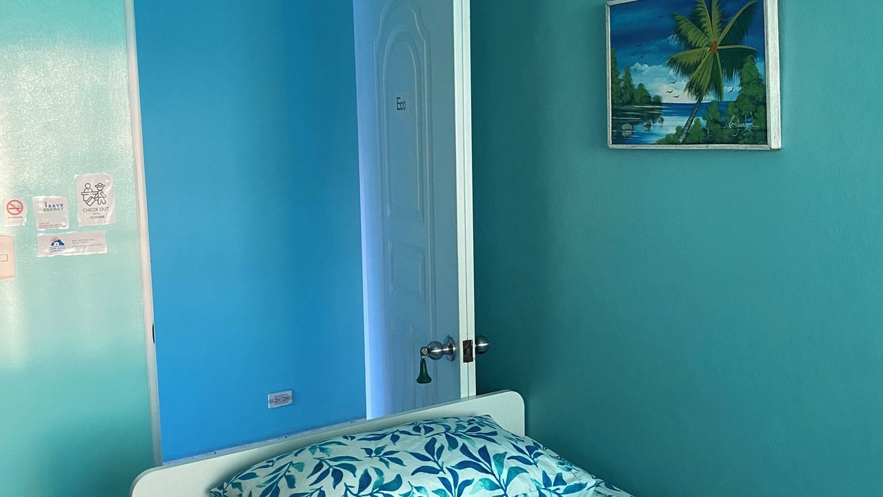 Photo of Bedroom in Ensanche Miramar