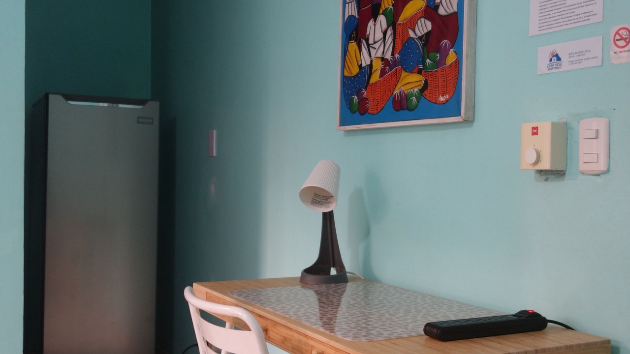 Photo of Livingroom in Ensanche Miramar