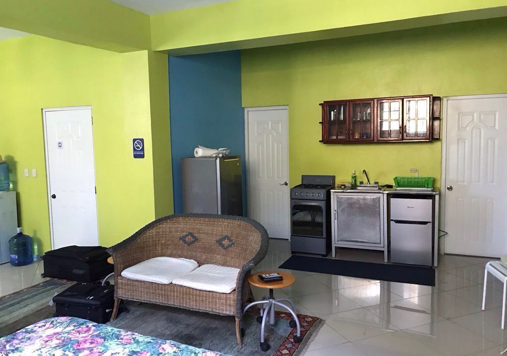 Photo of Livingroom in Ensanche Miramar