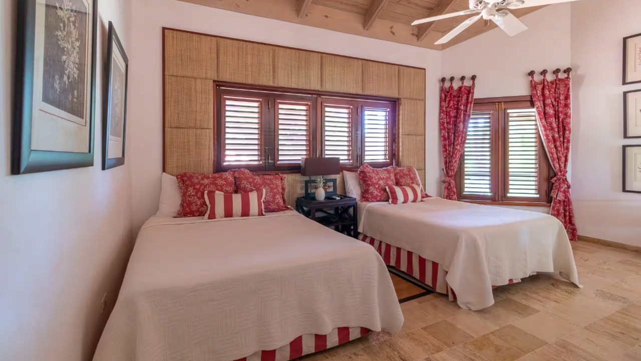 Photo of Bedroom in Las Pinas