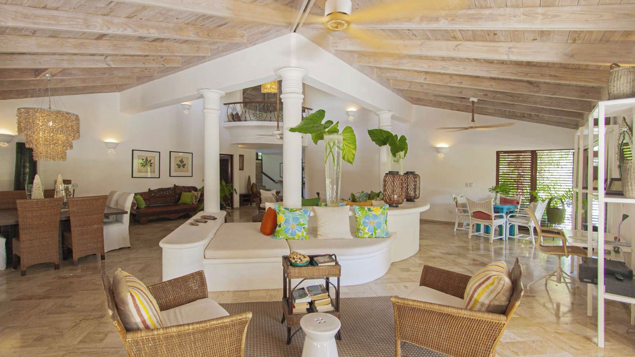 Photo of Livingroom in Las Pinas