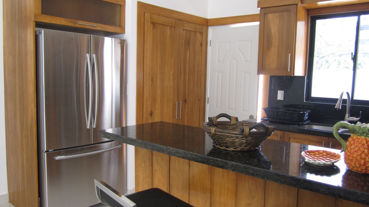 Photo of Kitchen in Costambar