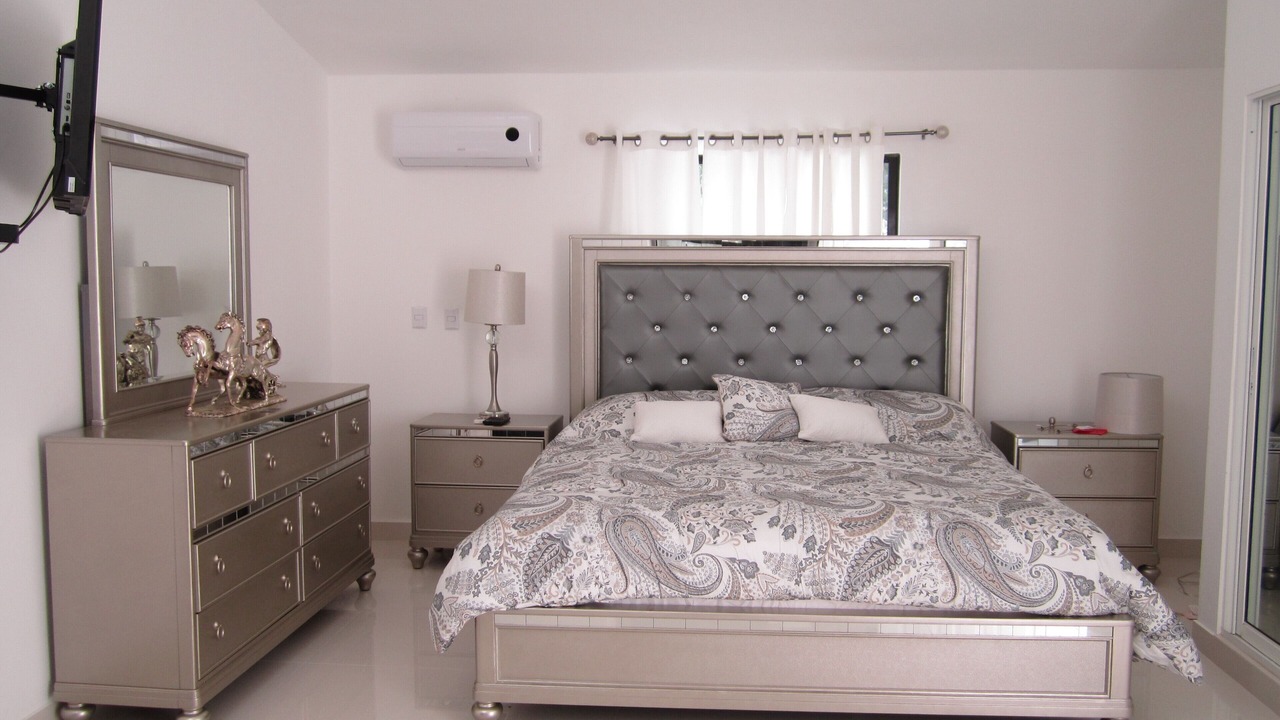 Photo of Bedroom in Costambar