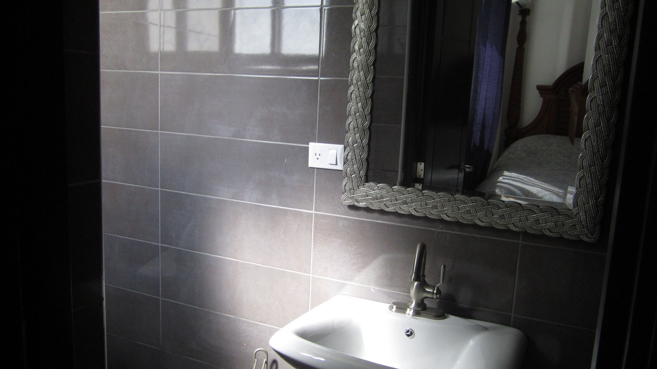 Photo of Bathroom in Costambar