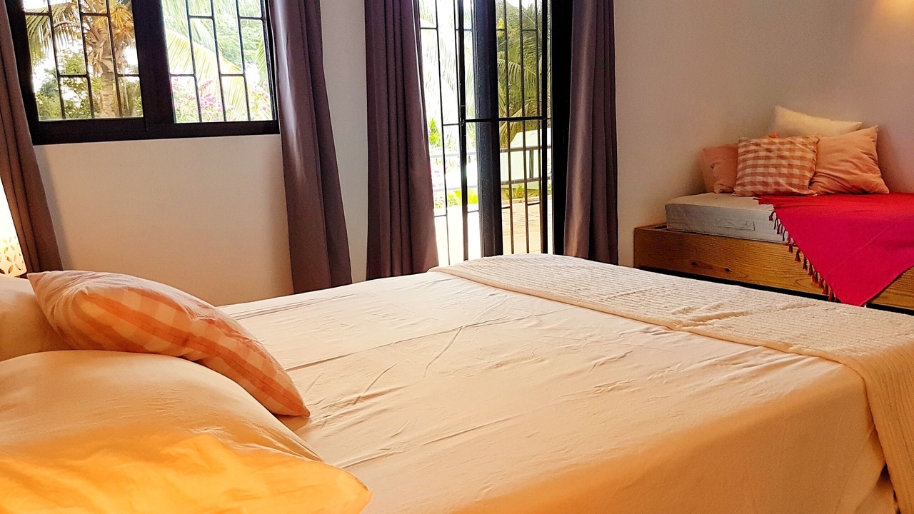 Photo of Bedroom in Las Galeras