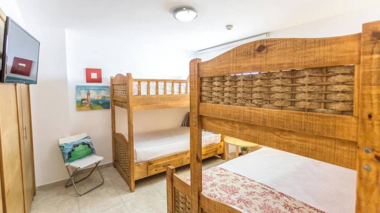 Photo of Bedroom in Villas Del Mar