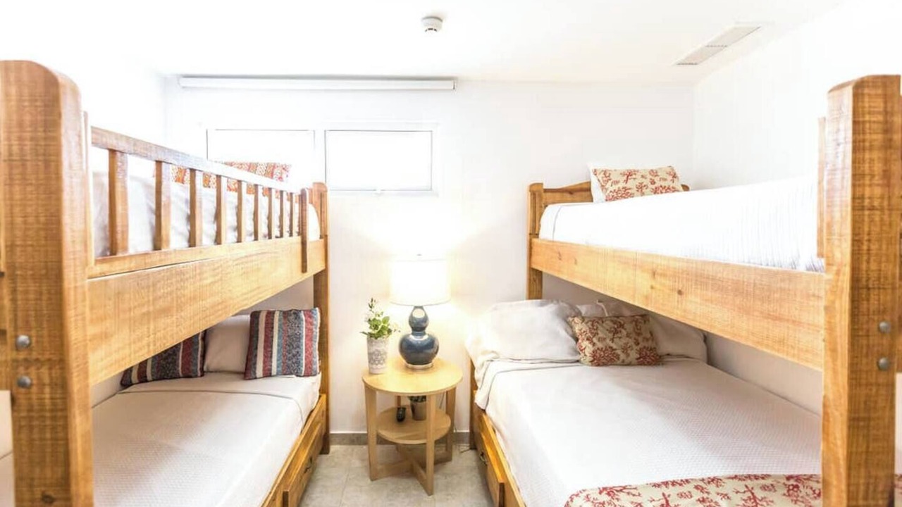 Photo of Bedroom in Villas Del Mar