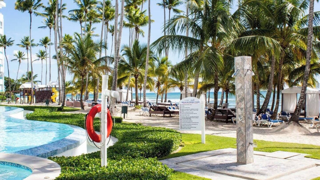 Photo of Outdoor in Villas Del Mar