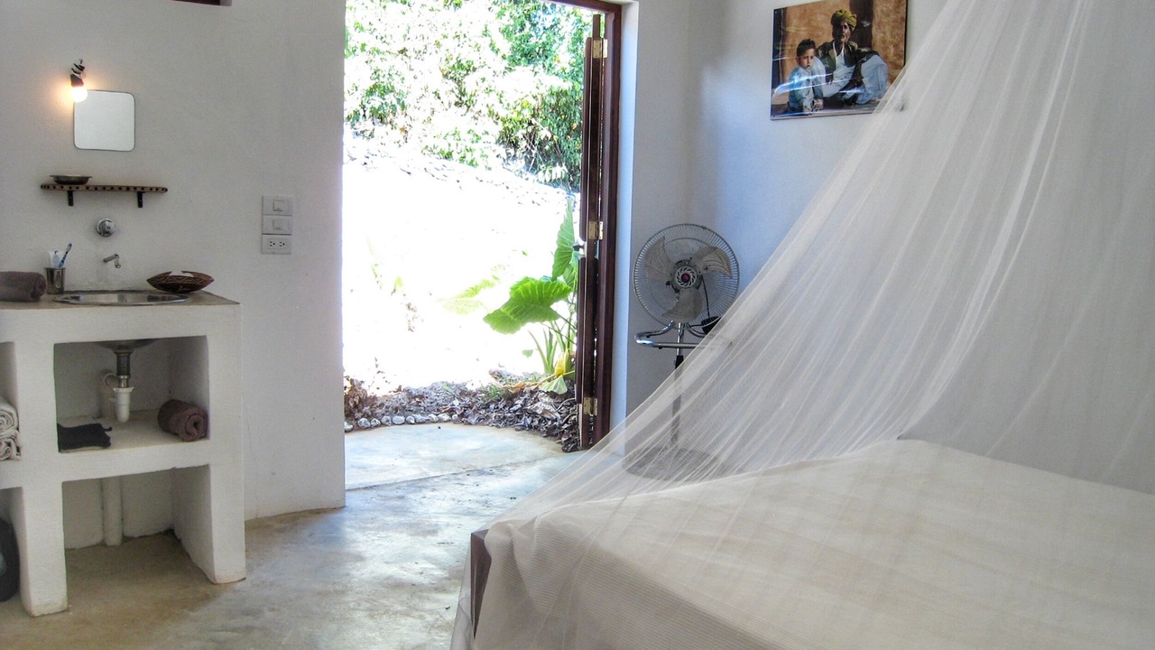 Photo of Bedroom in Las Galeras