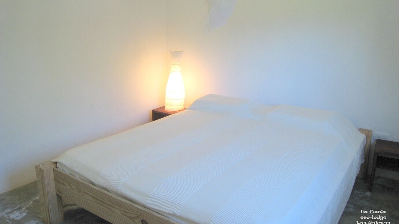 Photo of Bedroom in Las Galeras