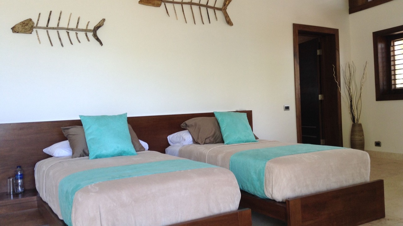 Photo of Bedroom in Puerto Bahia