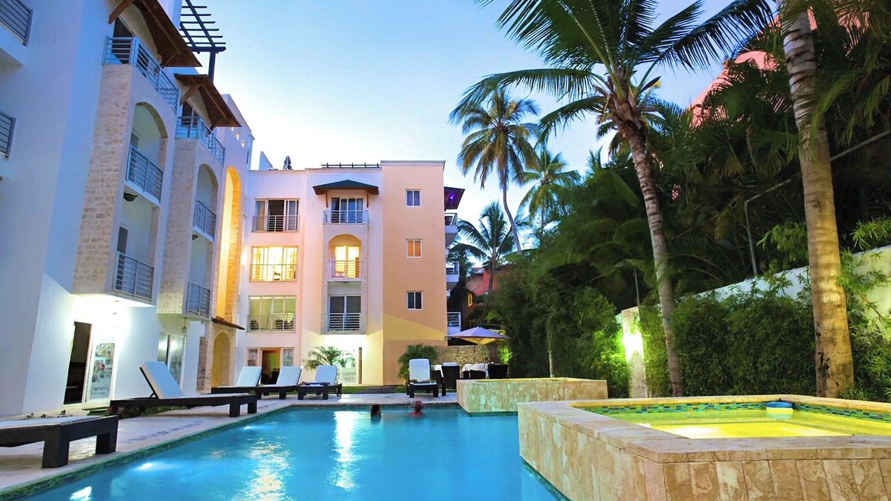 Photo of Outdoor in El Cortecito