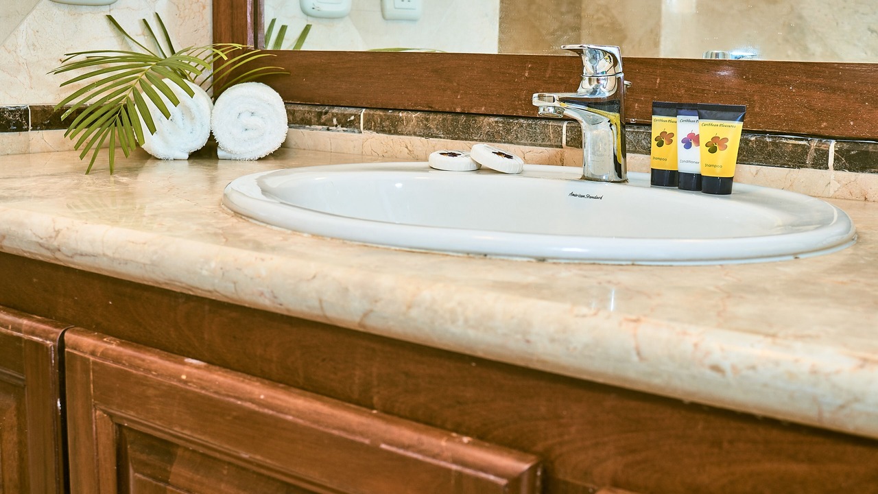 Photo of Bathroom in Bavaro