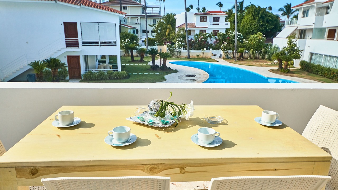Photo of Patio Balcony in Bavaro