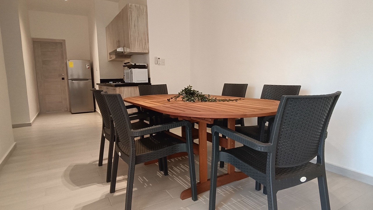 Photo of Livingroom in Bavaro
