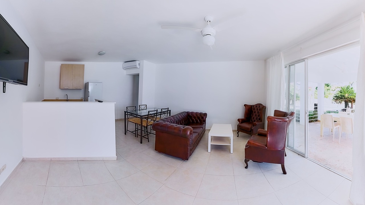 Photo of Livingroom in Bavaro
