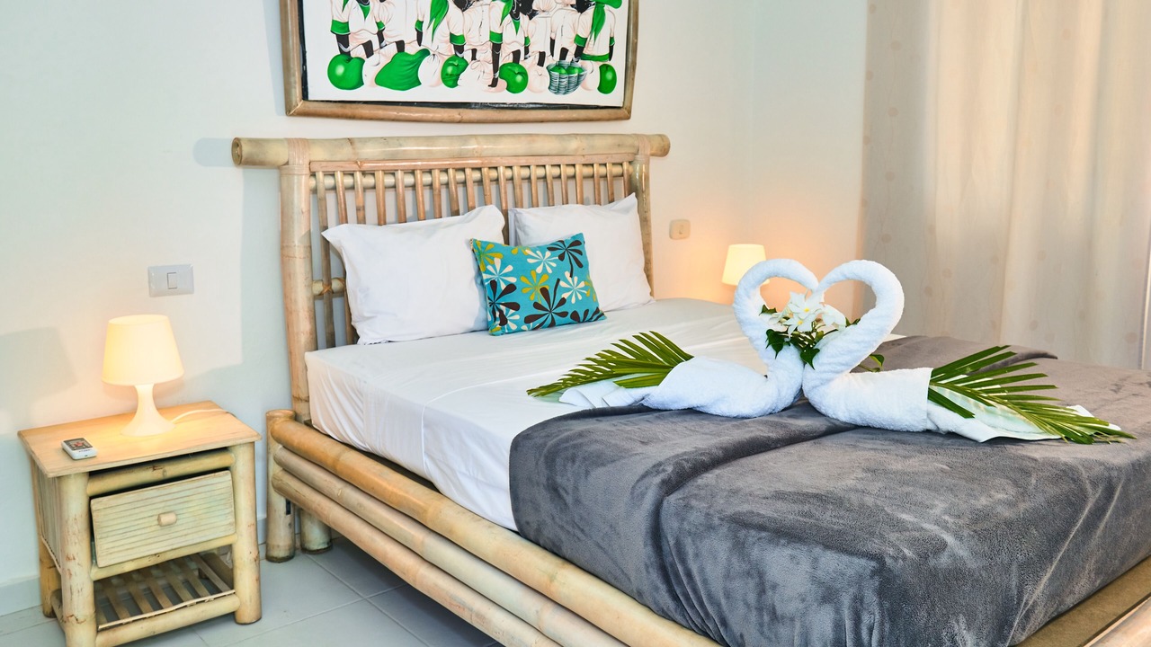 Photo of Livingroom in Bavaro