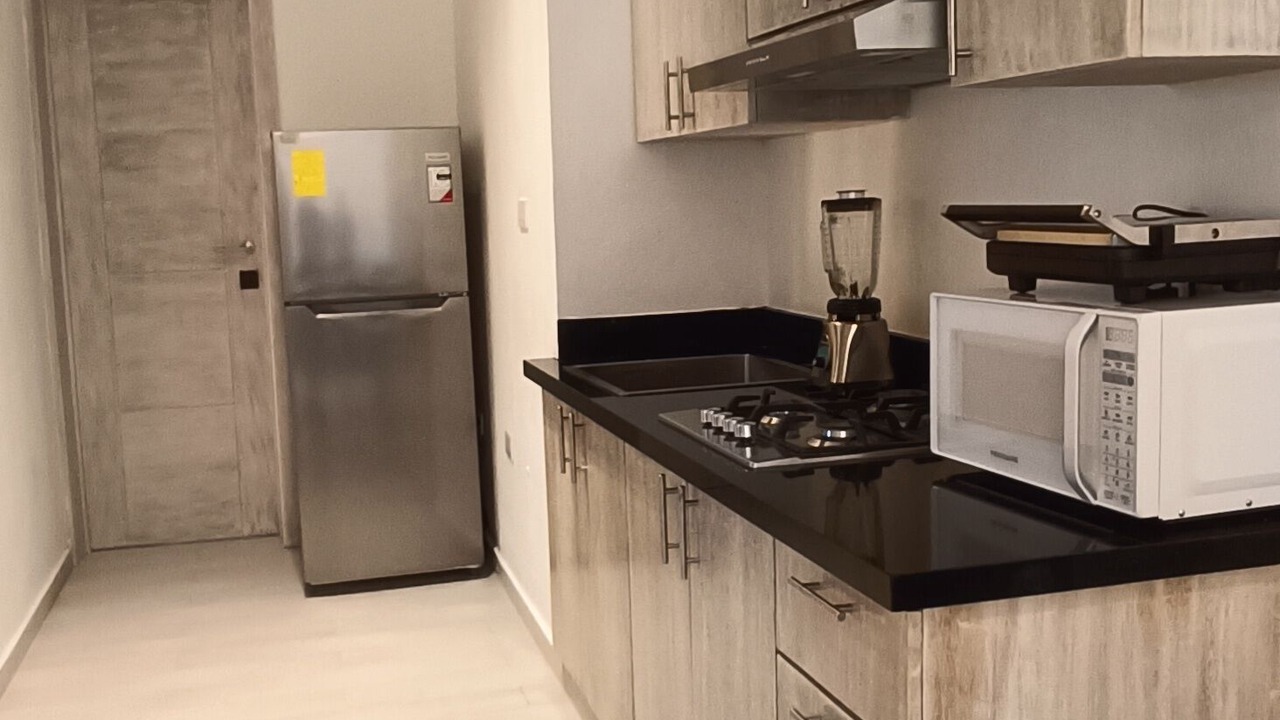 Photo of Kitchen in Bavaro