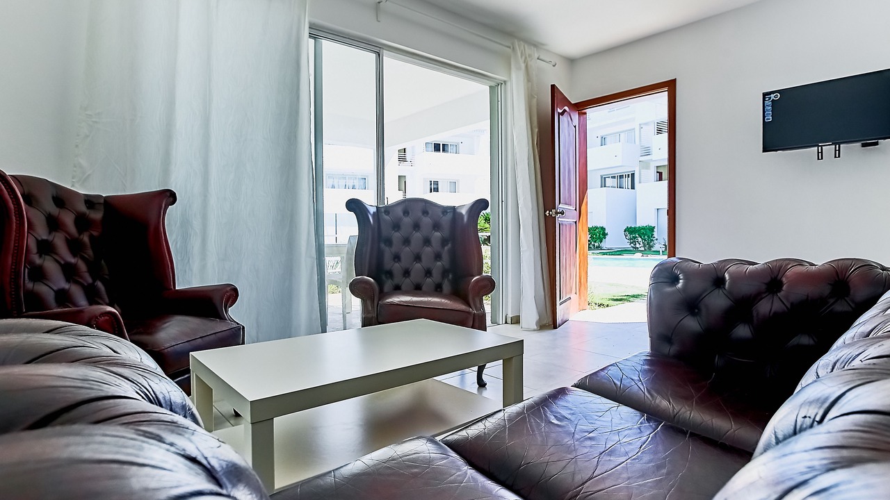 Photo of Livingroom in Bavaro