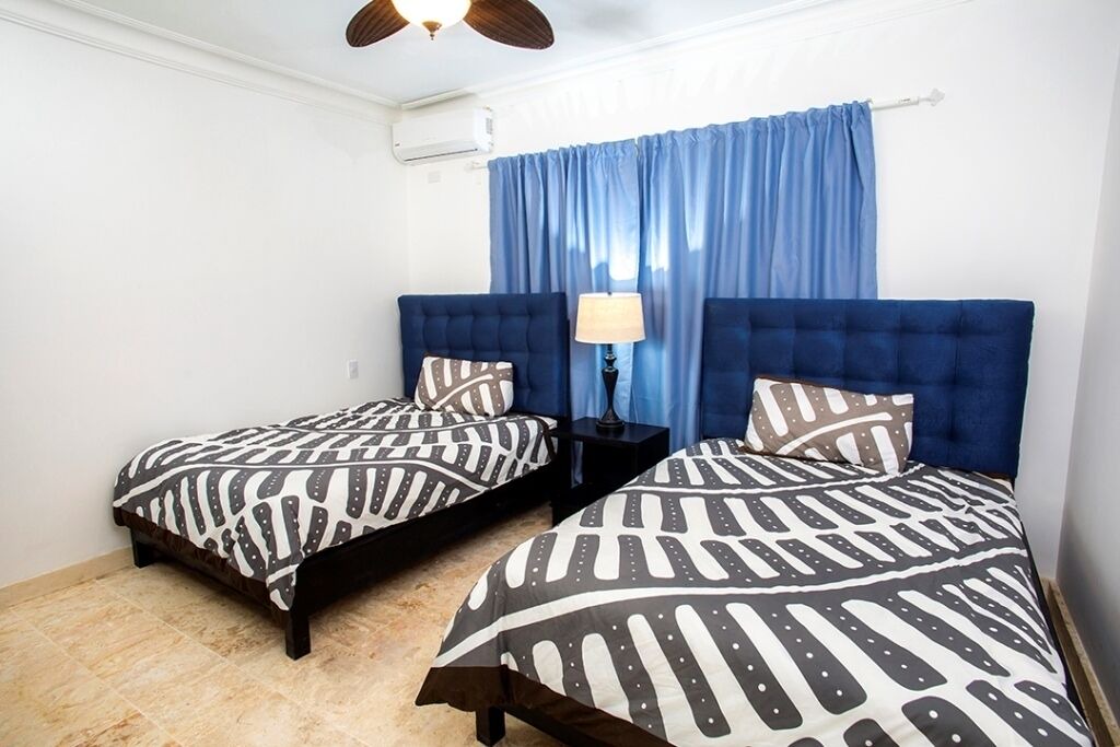 Photo of Bedroom in El Cortecito