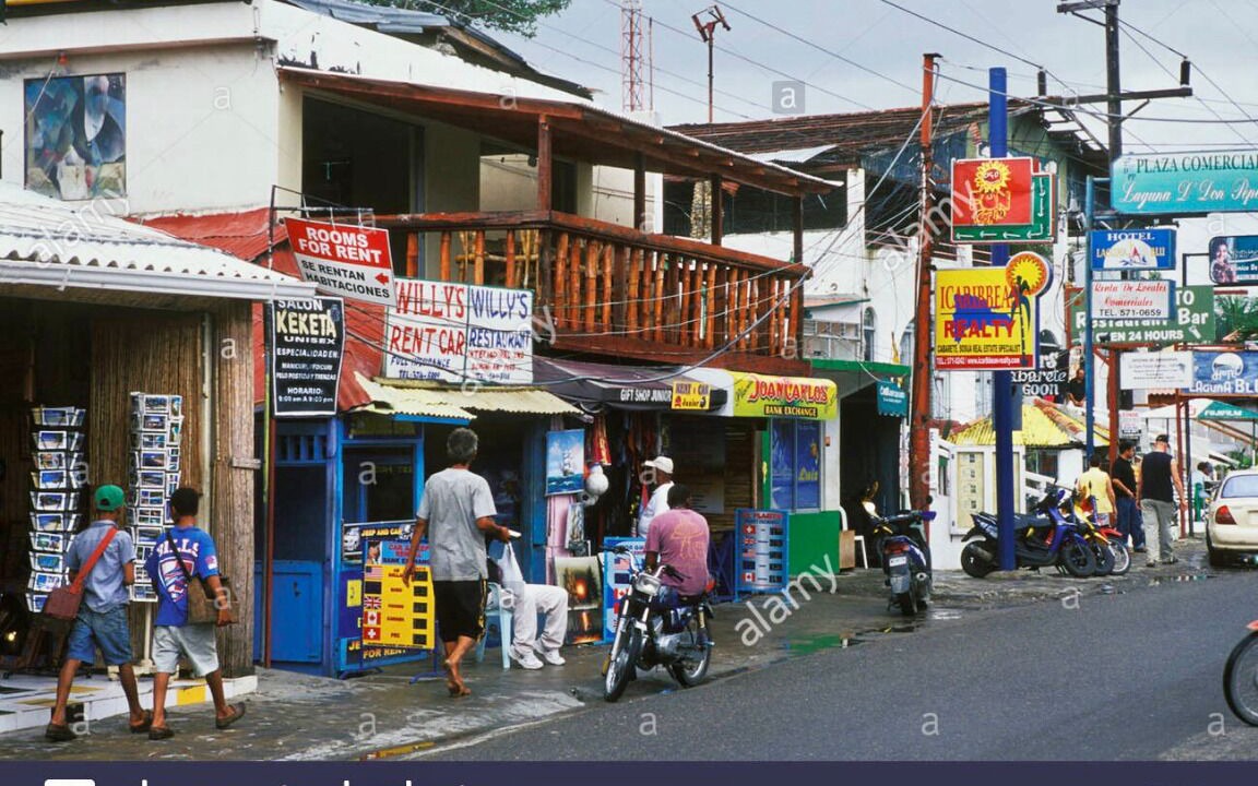 Photo of Others in Playa Chiquita
