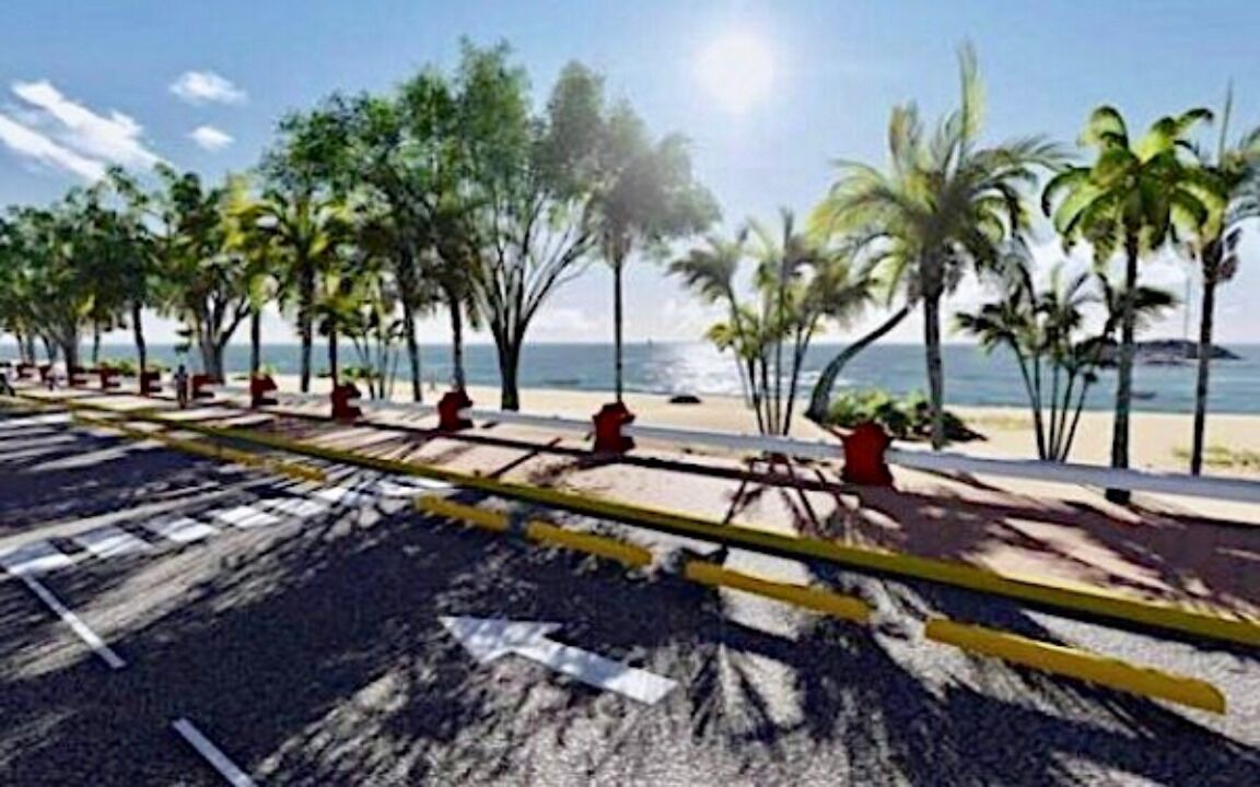 Photo of Others in Playa Chiquita