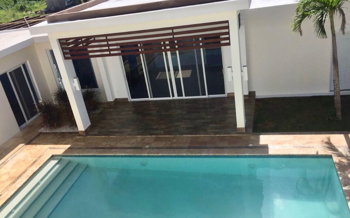 Photo of Outdoor in Playa Chiquita