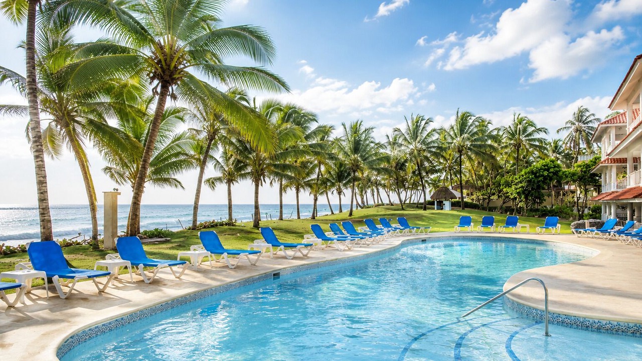 Photo of Outdoor in Cabarete