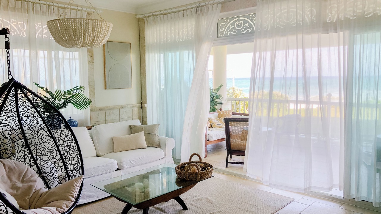 Photo of Livingroom in Cabarete