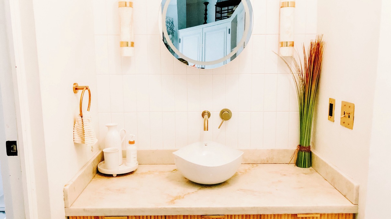 Photo of Bathroom in Cabarete