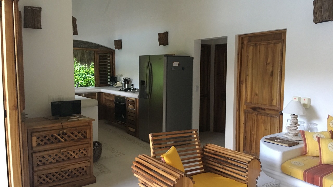 Photo of Livingroom in Las Terrenas