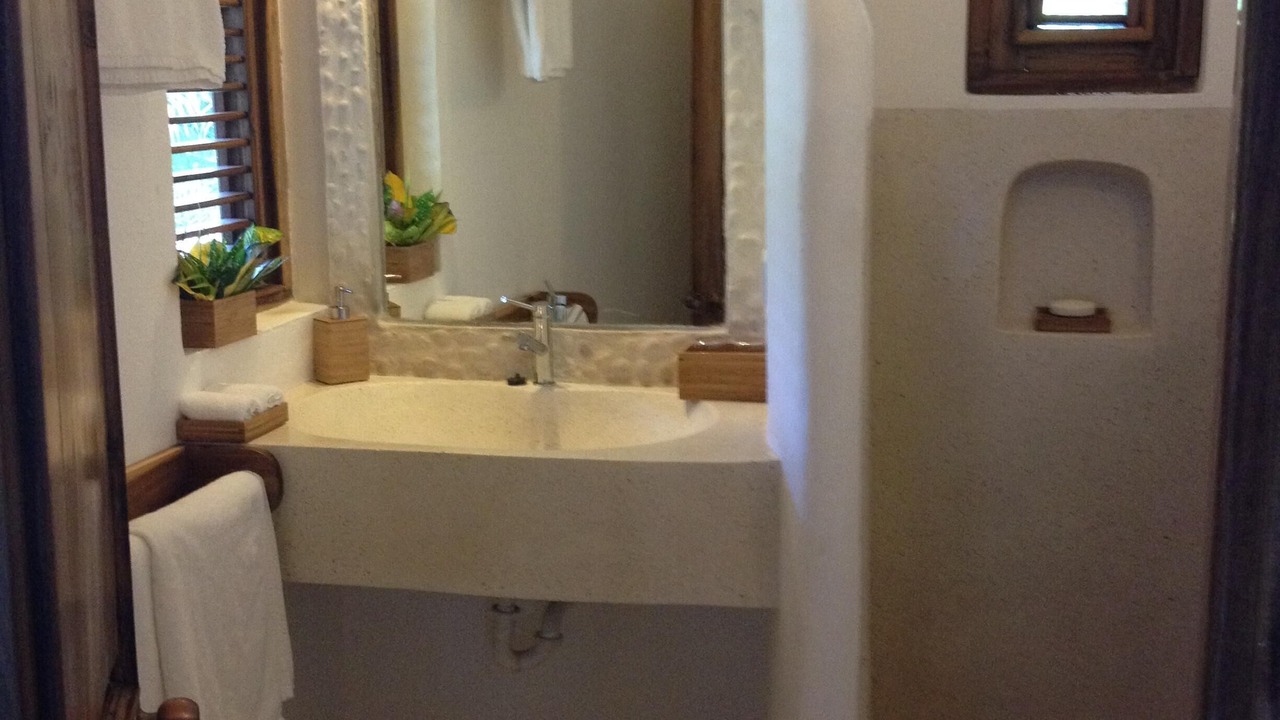 Photo of Bathroom in Las Terrenas