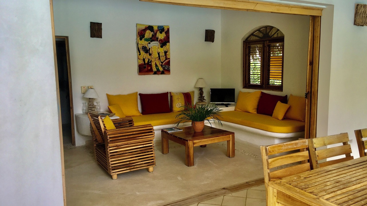Photo of Livingroom in Las Terrenas
