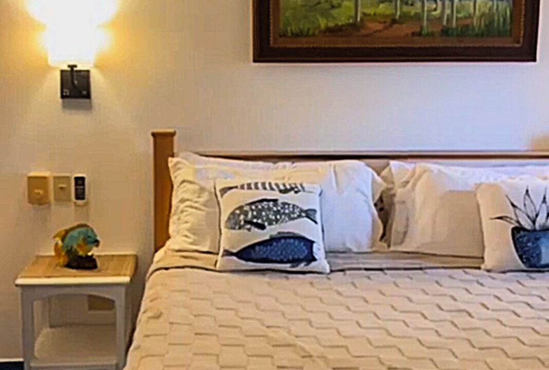 Photo of Bedroom in La Iglesia