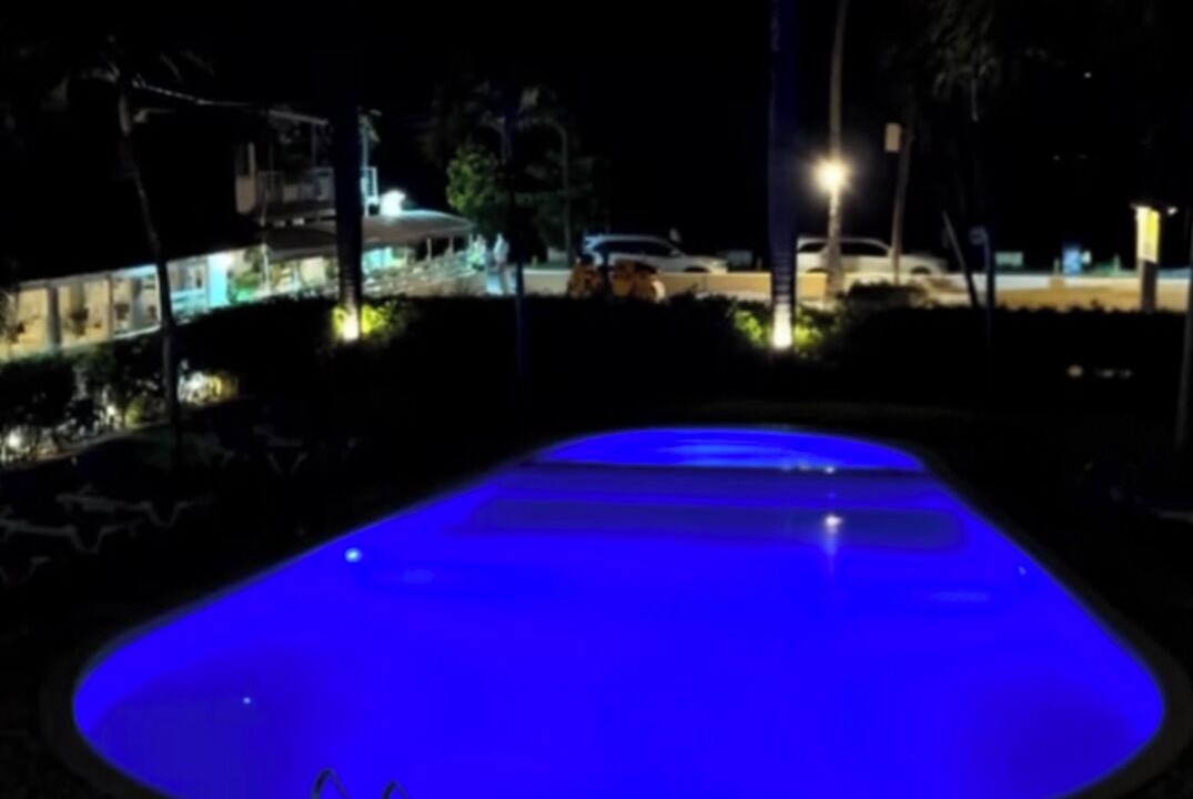 Photo of Outdoor in La Iglesia