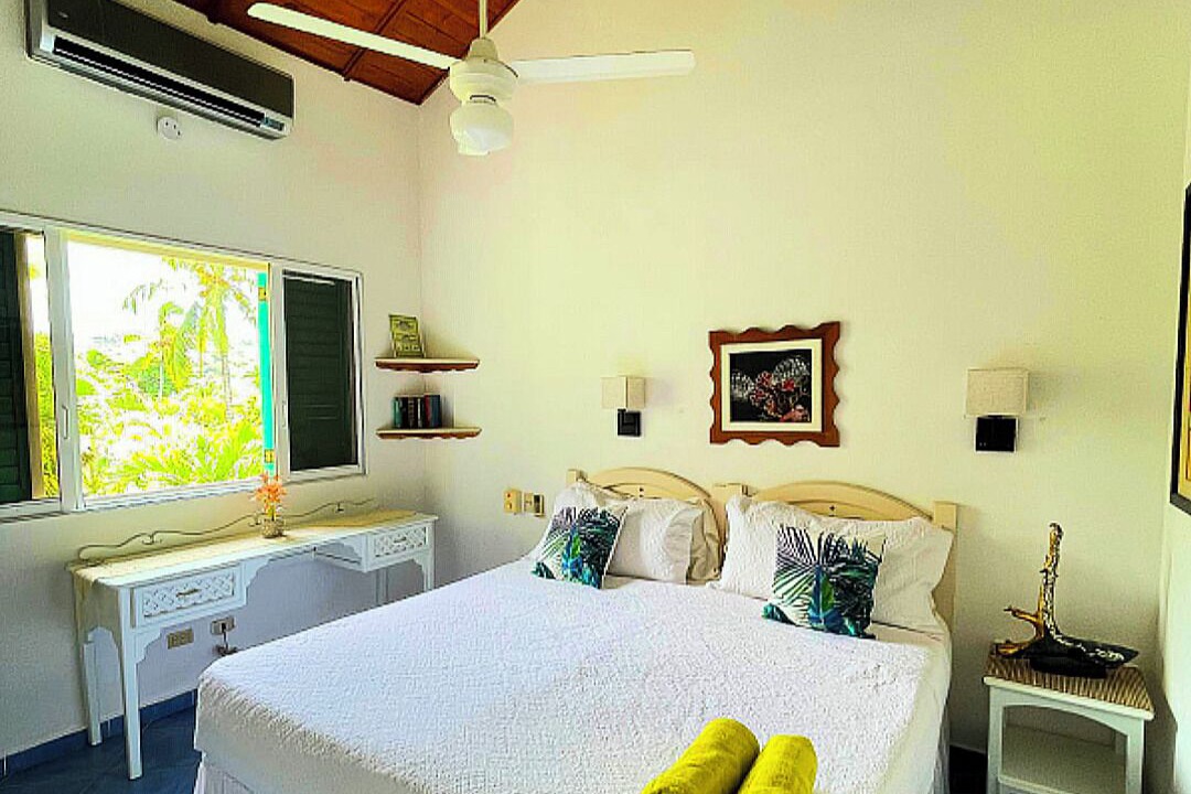 Photo of Bedroom in La Iglesia