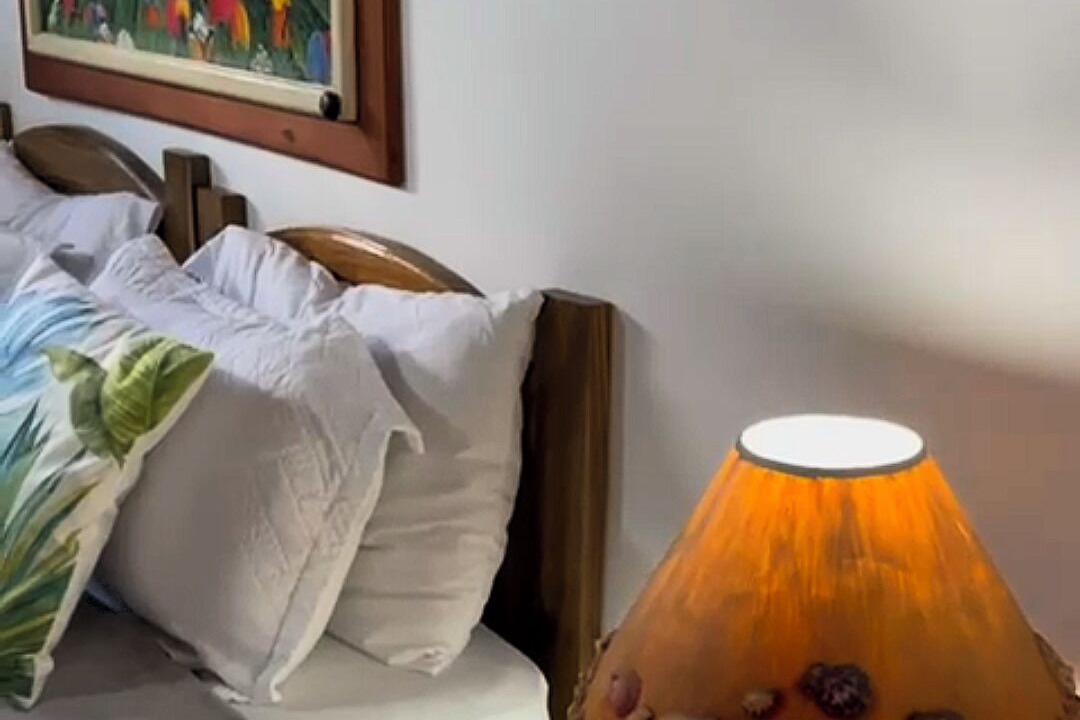 Photo of Bedroom in La Iglesia