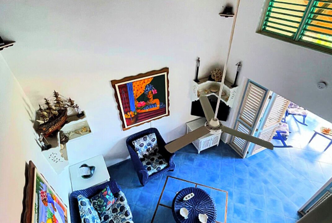 Photo of Livingroom in La Iglesia