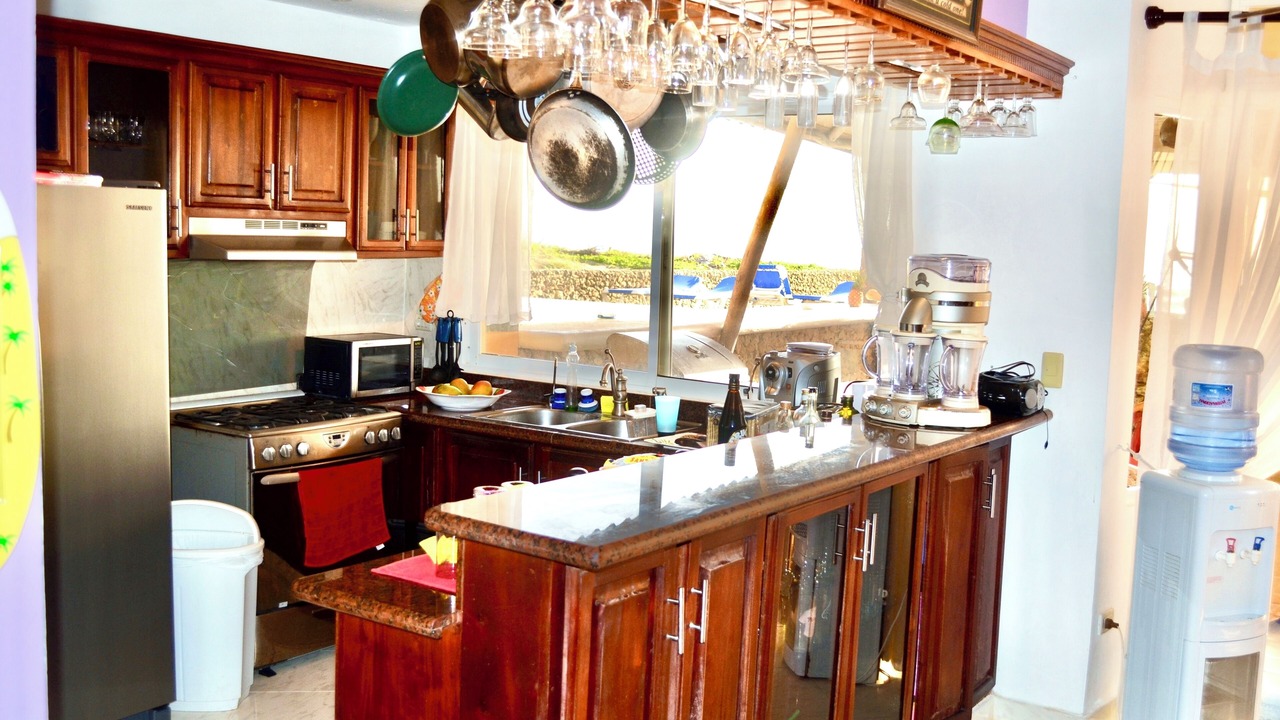 Photo of Kitchen in Cabarete