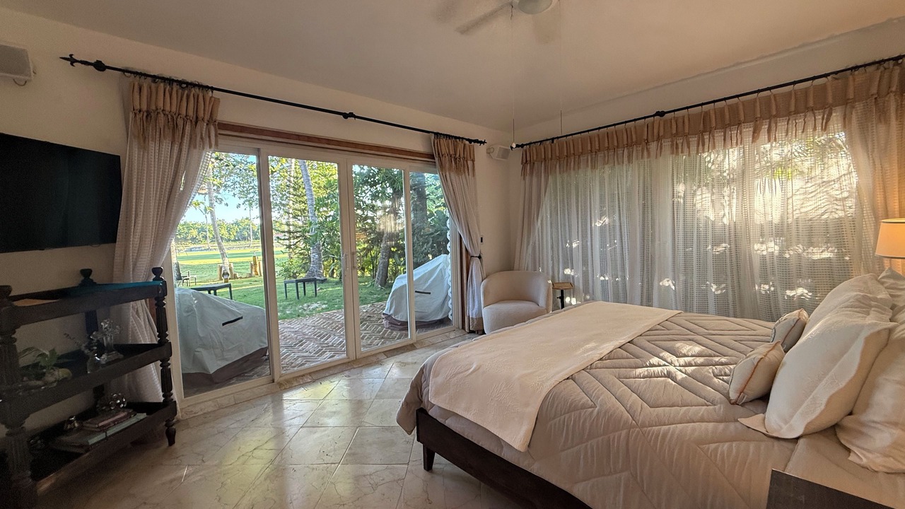 Photo of Bedroom in Casa de Campo