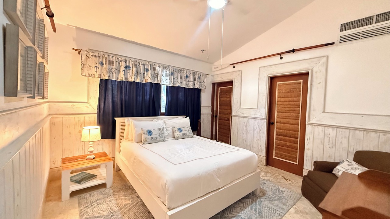 Photo of Bedroom in Casa de Campo