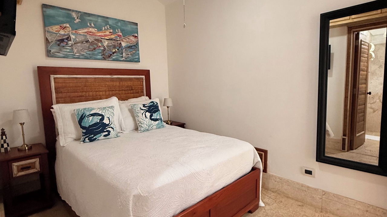 Photo of Bedroom in Casa de Campo