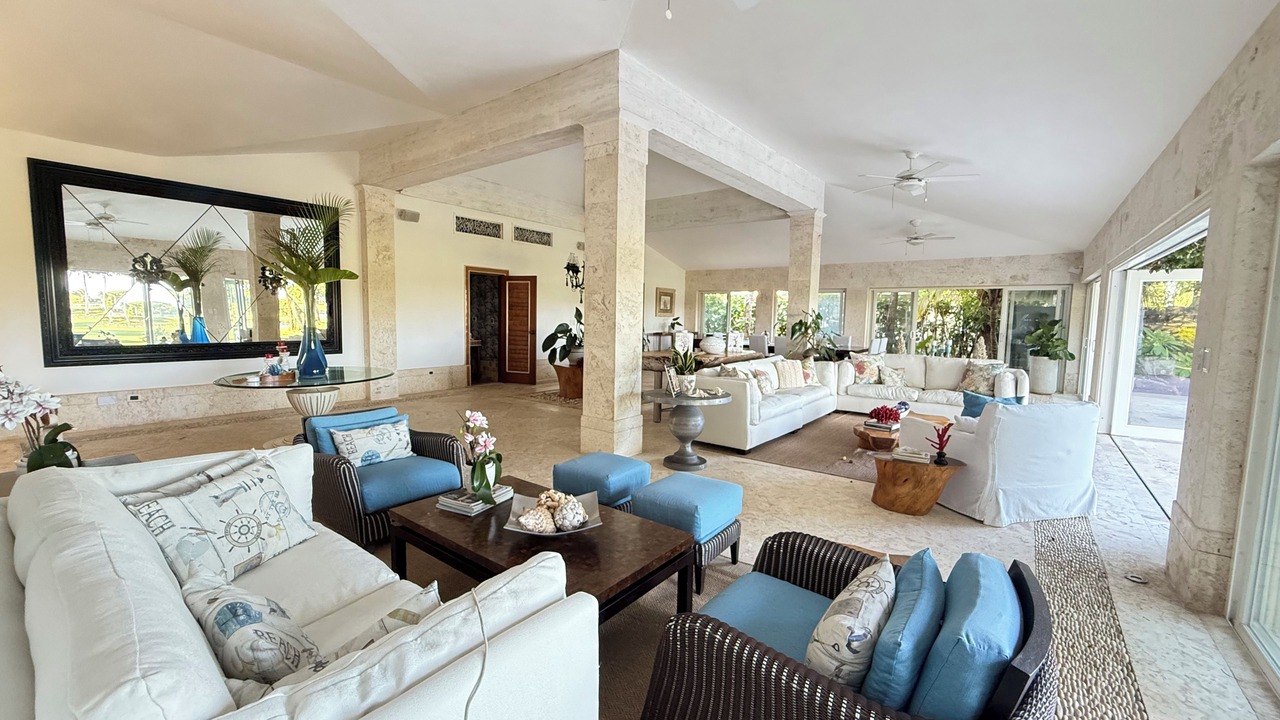 Photo of Others in Casa de Campo