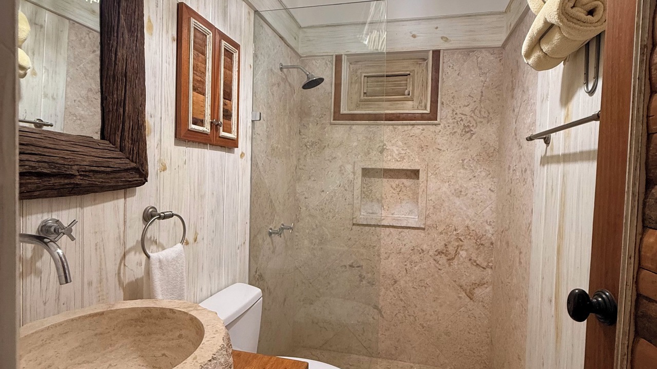 Photo of Bathroom in Casa de Campo