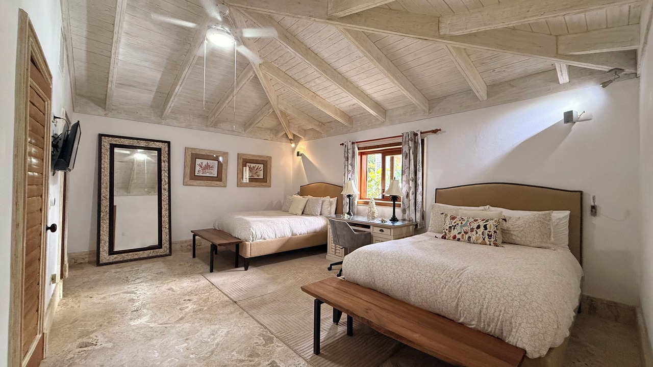 Photo of Bedroom in Casa de Campo